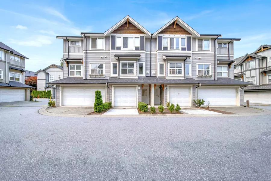 12677 63 AVE #58, Surrey, BC V3X 3T3