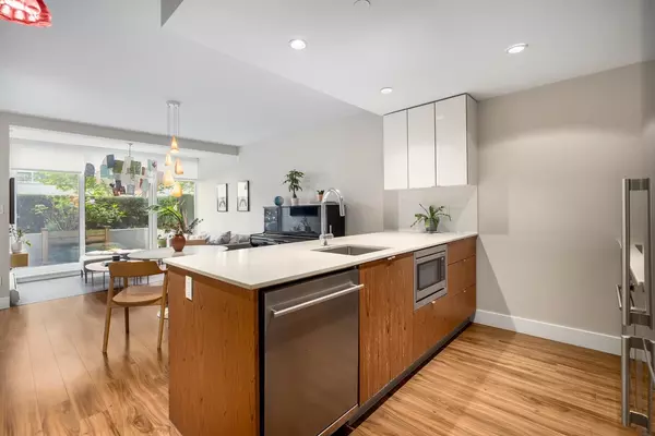 Vancouver, BC V5Y 0L8,159 W 2nd AVE #218