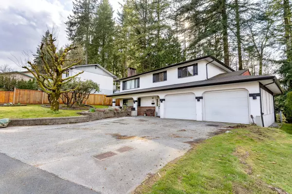 Coquitlam, BC V3C 3T3,3126 Mariner WAY