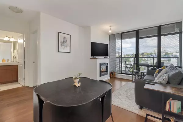 New Westminster, BC V3M 0A5,610 Victoria ST #1808
