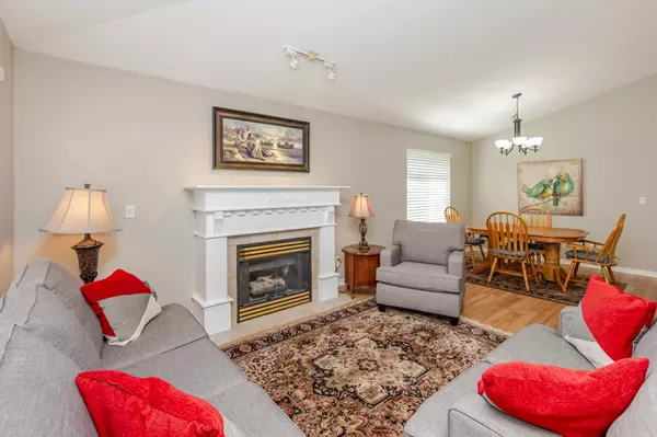 Langley, BC V1M 3W2,8555 209 ST #57