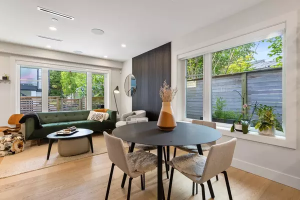 Vancouver, BC V6J 2K9,1827 W 15th AVE