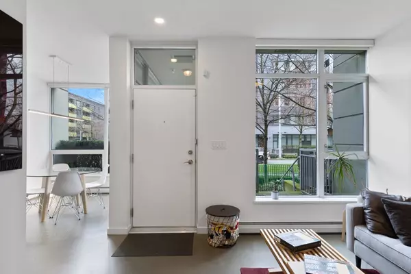 Vancouver, BC V5Y 0H5,128 W 1st AVE