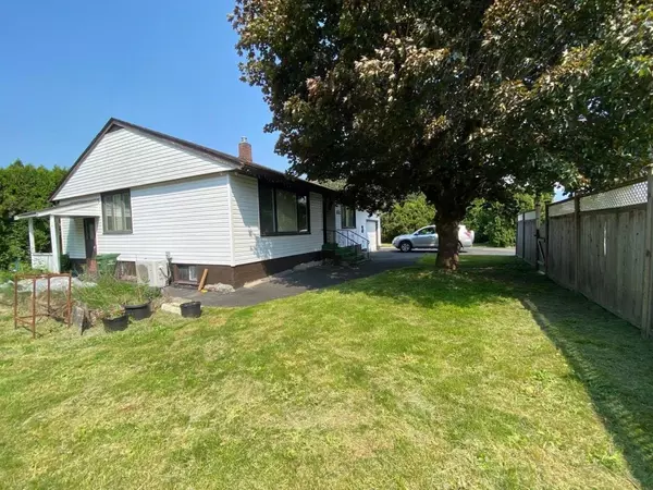 Chilliwack, BC V2P 3G8,45685 Herron AVE