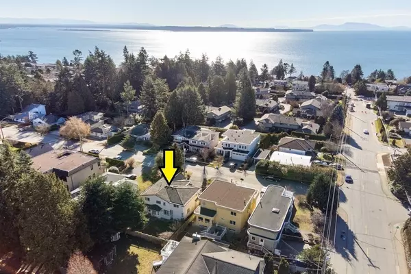 White Rock, BC V4B 2Z6,14027 Blackburn AVE