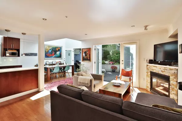 Vancouver, BC V6K 1A5,2610 Point Grey RD