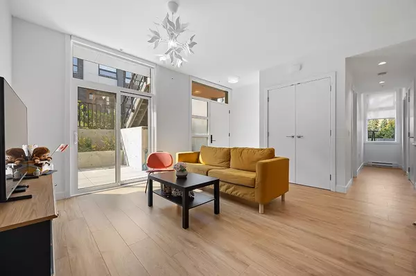 Burnaby, BC V5J 0J7,6085 Irmin ST #611