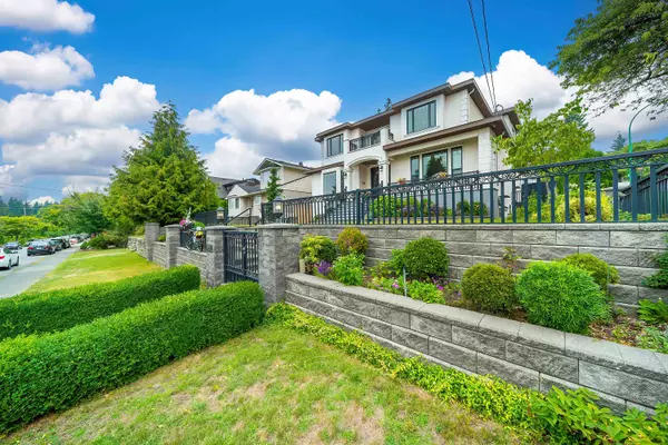 Burnaby, BC V5J 2S5,4291 Winnifred ST