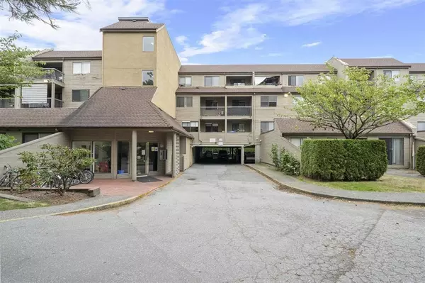 8120 Colonial DR #217, Richmond, BC V7C 4V2