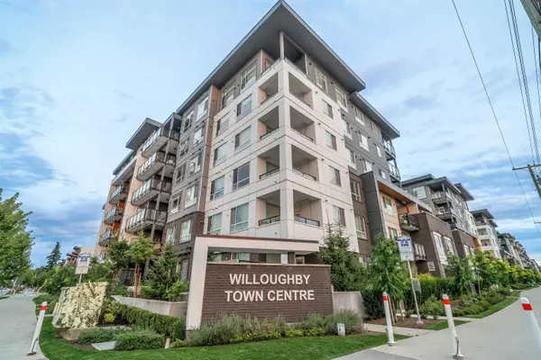 20834 80 AVE #B220, Langley, BC V3V 0V0