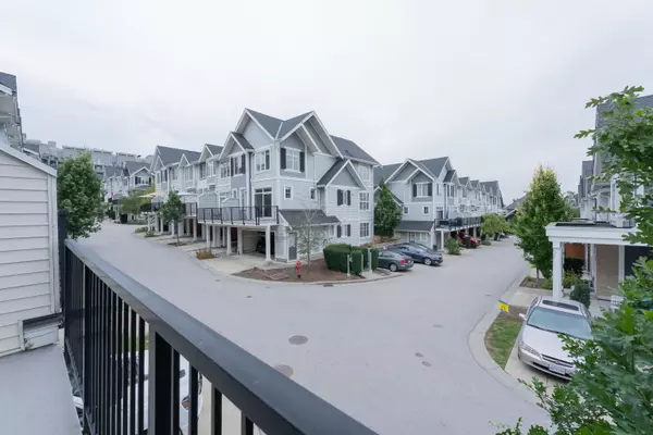 7169 208a ST #65, Langley, BC V2Y 0X2