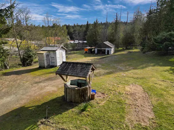 Mayne Island, BC V0N 2J1,510 Whalen RD