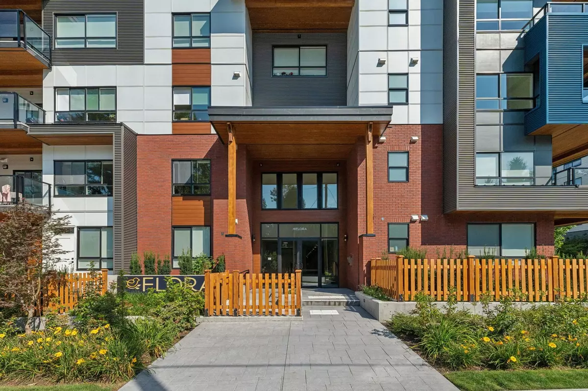 Langley, BC V2Y 1T2,20286 72b AVE #206