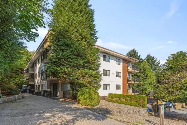 195 Mary ST #304, Port Moody, BC V3H 2P1
