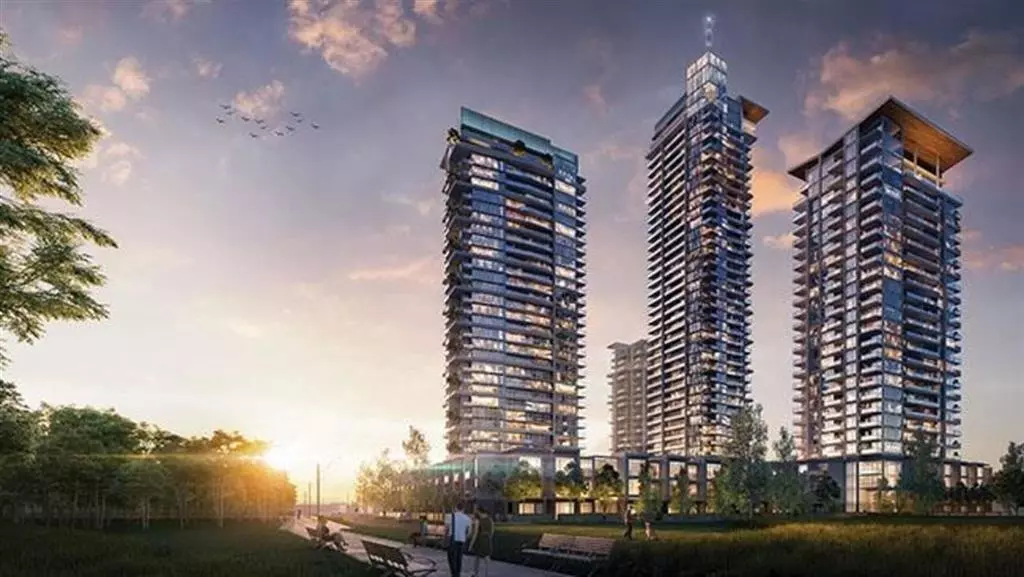 2311 Beta AVE #1903, Burnaby, BC V5C 0M1