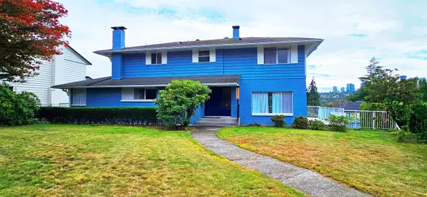 5680 Monarch ST, Burnaby, BC V5G 2A3
