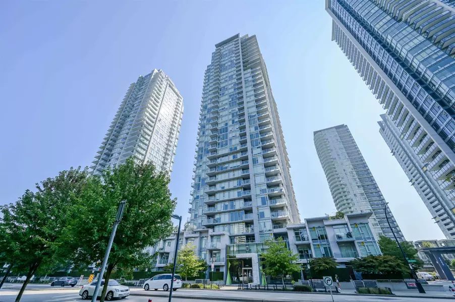6588 Nelson AVE #1809, Burnaby, BC V5H 0E8