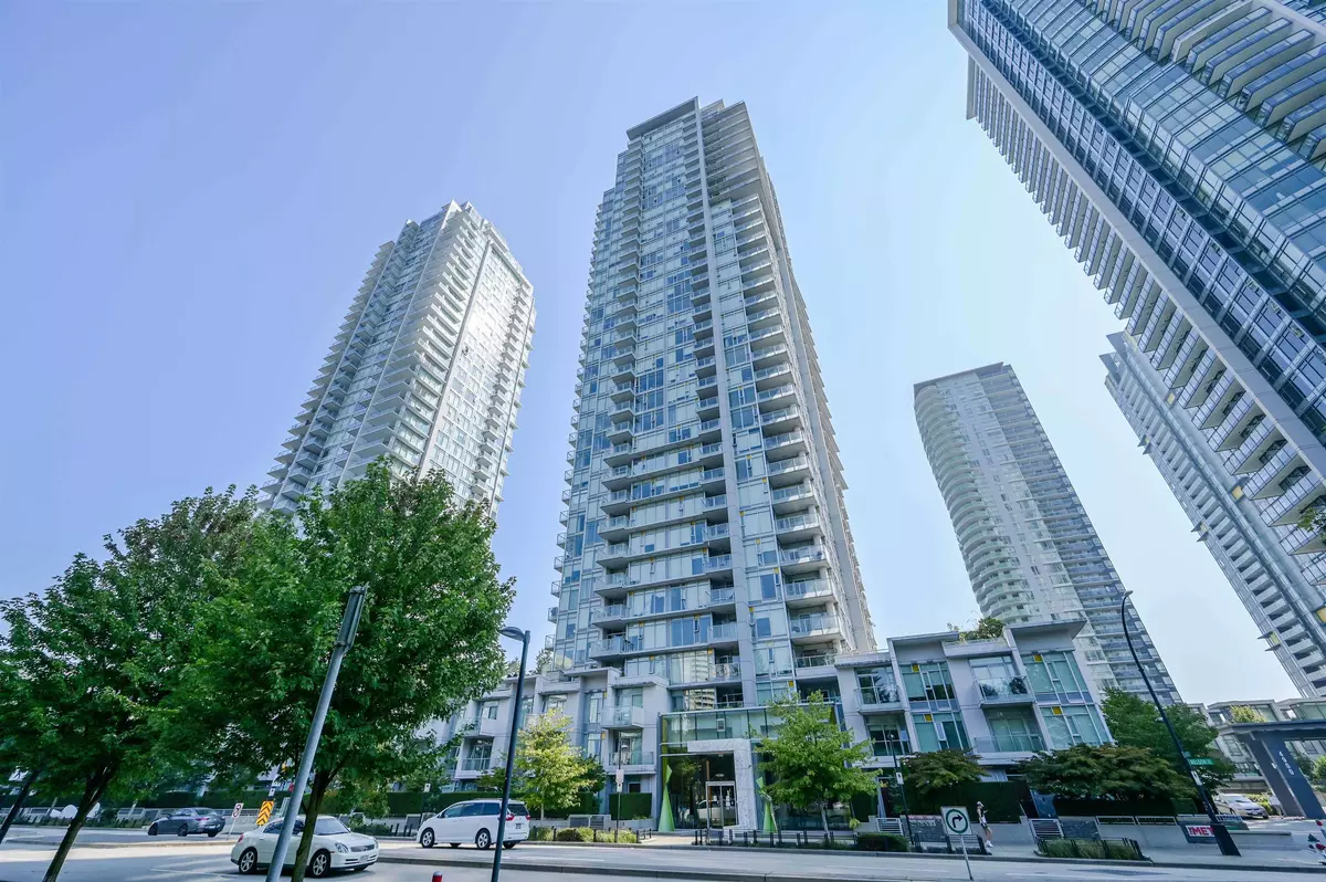 Burnaby, BC V5H 0E8,6588 Nelson AVE #1809