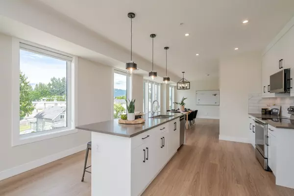 Chilliwack, BC V2P 4Z2,9384 Fletcher ST #104