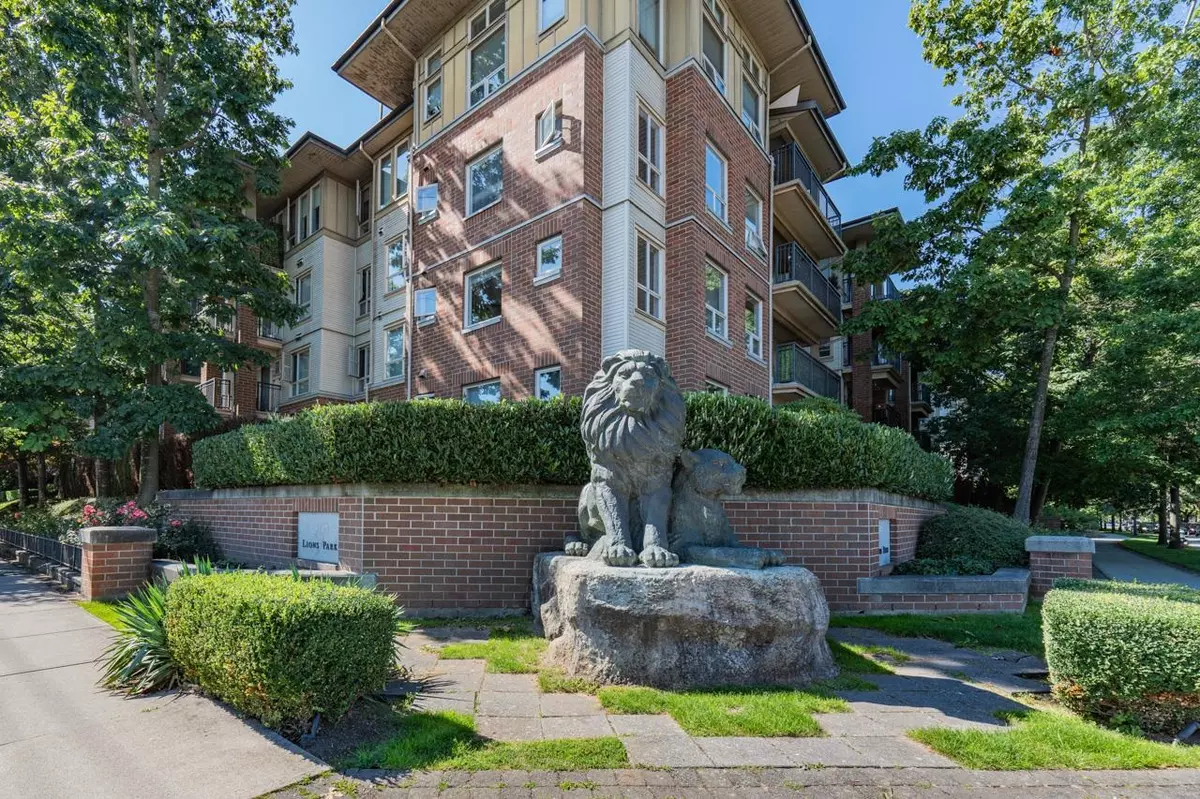 Richmond, BC V6X 4H7,5117 Garden City RD #6207