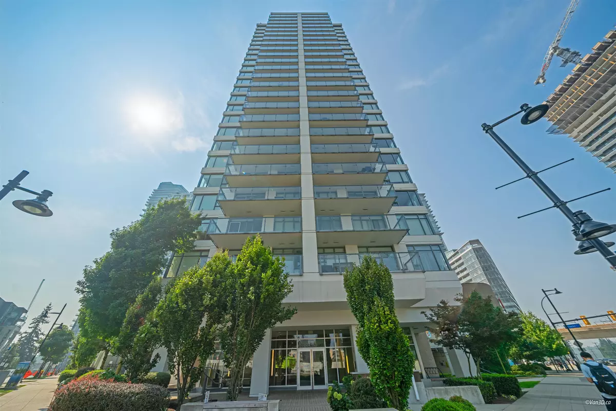 Coquitlam, BC V3J 0G2,602 Como Lake AVE #2202