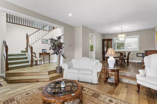 Delta, BC V4E 3L4,10832 Magnolia CT
