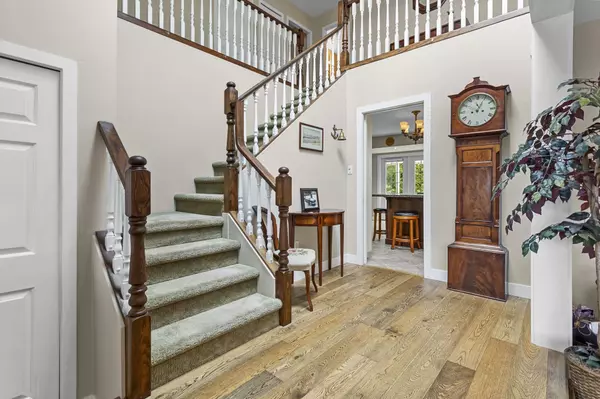 Delta, BC V4E 3L4,10832 Magnolia CT