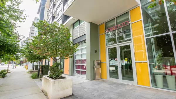 Richmond, BC V6X 0R6,8688 Hazelbridge WAY #501