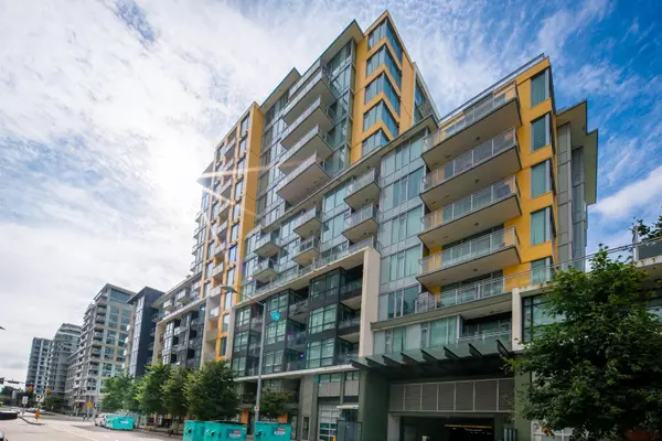 Richmond, BC V6X 0R6,8688 Hazelbridge WAY #501