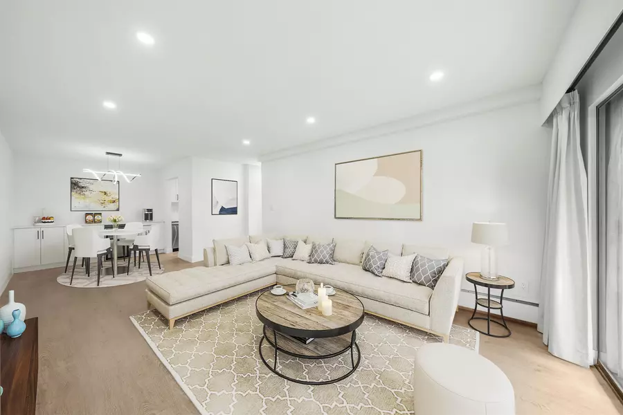 8860 No. 1 RD #214, Richmond, BC V7C 4C2