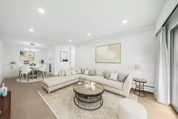 8860 No. 1 RD #214, Richmond, BC V7C 4C2