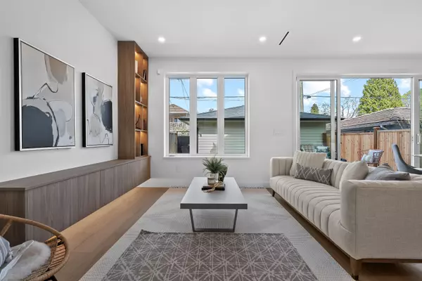 Vancouver, BC V5L 2Z6,2253 Grant ST #2