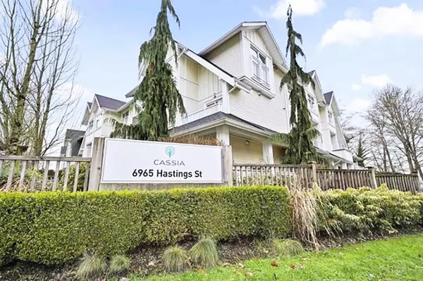 6965 Hastings ST #12, Burnaby, BC V5B 1S9