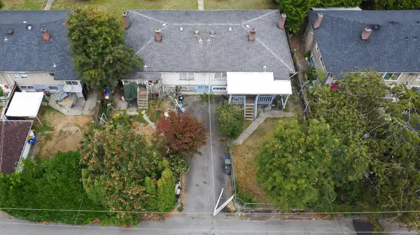 Vancouver, BC V5M 2C8,2576 S Grandview HWY