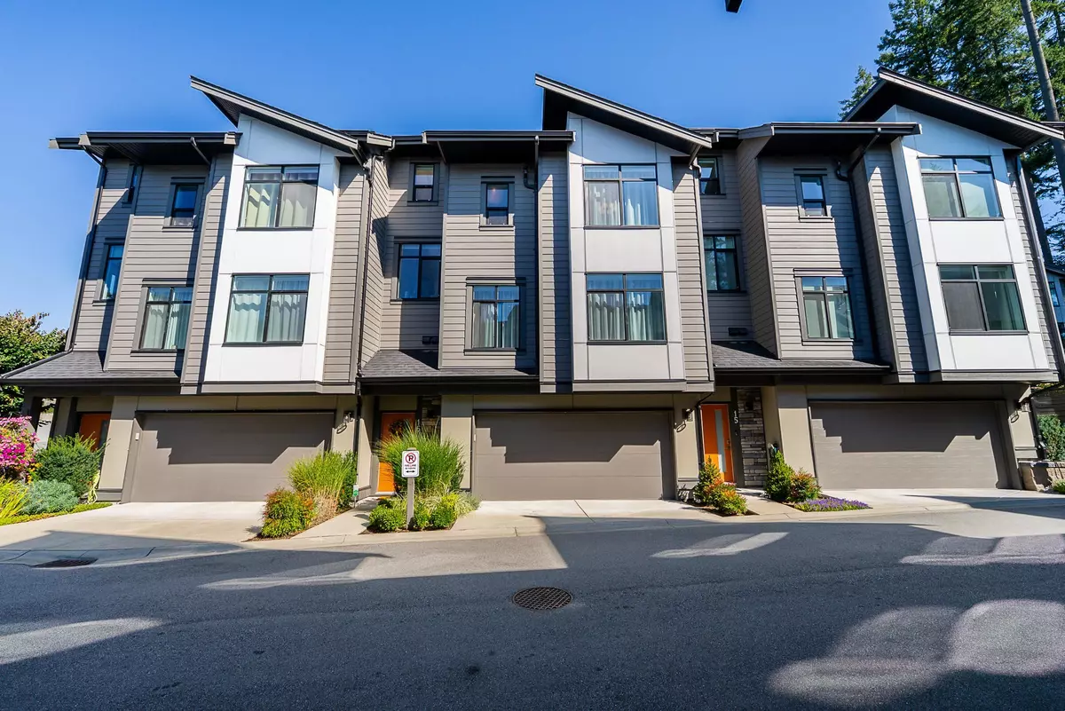 Coquitlam, BC V3E 0P1,3535 Princeton AVE #16