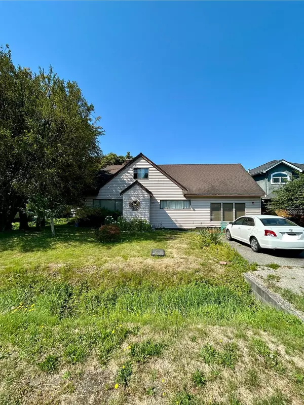 Richmond, BC V6X 2K6,3251 Regina AVE