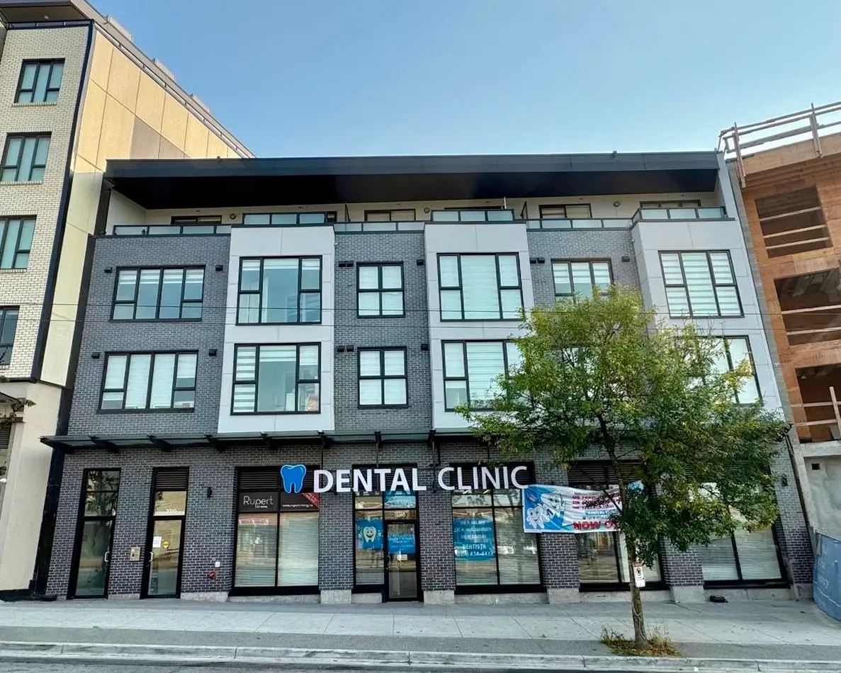 Vancouver, BC V5R 5J7,3050 Kingsway #307