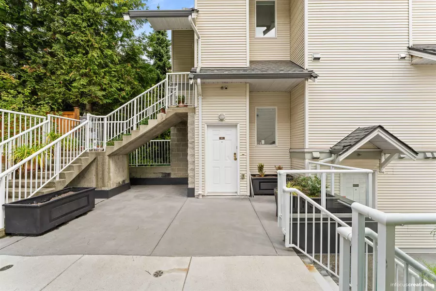 2733 Kent AVE #74, Vancouver, BC V5S 3T9