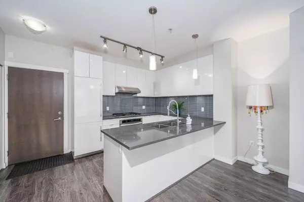 Richmond, BC V6X 0L7,9399 Alexandra RD #308