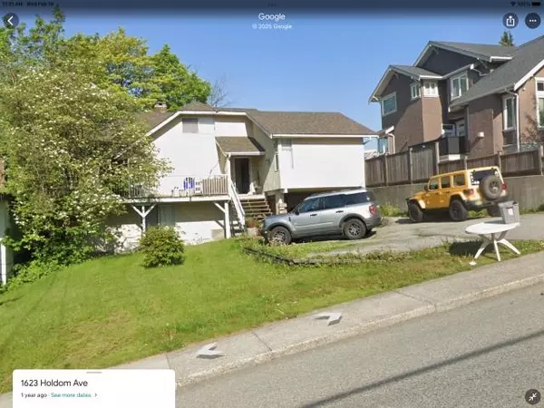 Burnaby, BC V5B 3V7,1615 Holdom AVE