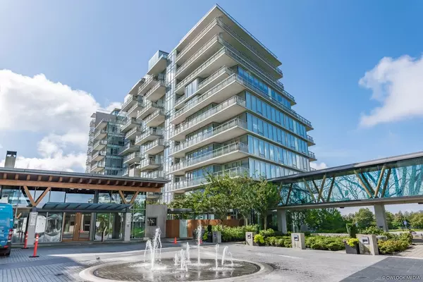 5177 Brighouse WAY #309, Richmond, BC V7C 0A7