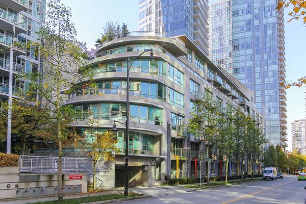 1432 W Hastings ST, Vancouver, BC V6G 3J9