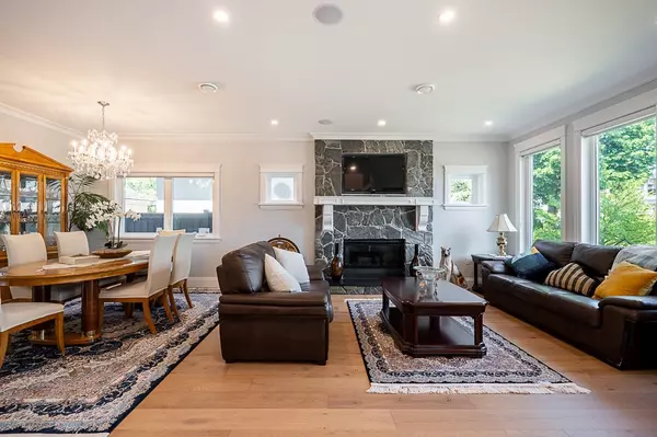 Burnaby, BC V5E 1K1,6792 Elwell ST