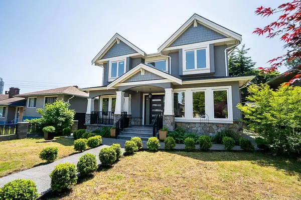 Burnaby, BC V5E 1K1,6792 Elwell ST