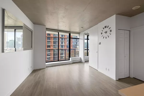 Vancouver, BC V6B 0G5,108 W Cordova ST #1407