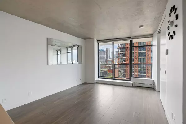 Vancouver, BC V6B 0G5,108 W Cordova ST #1407