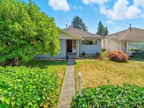 Vancouver, BC V5P 2P8,2354 Harrison DR