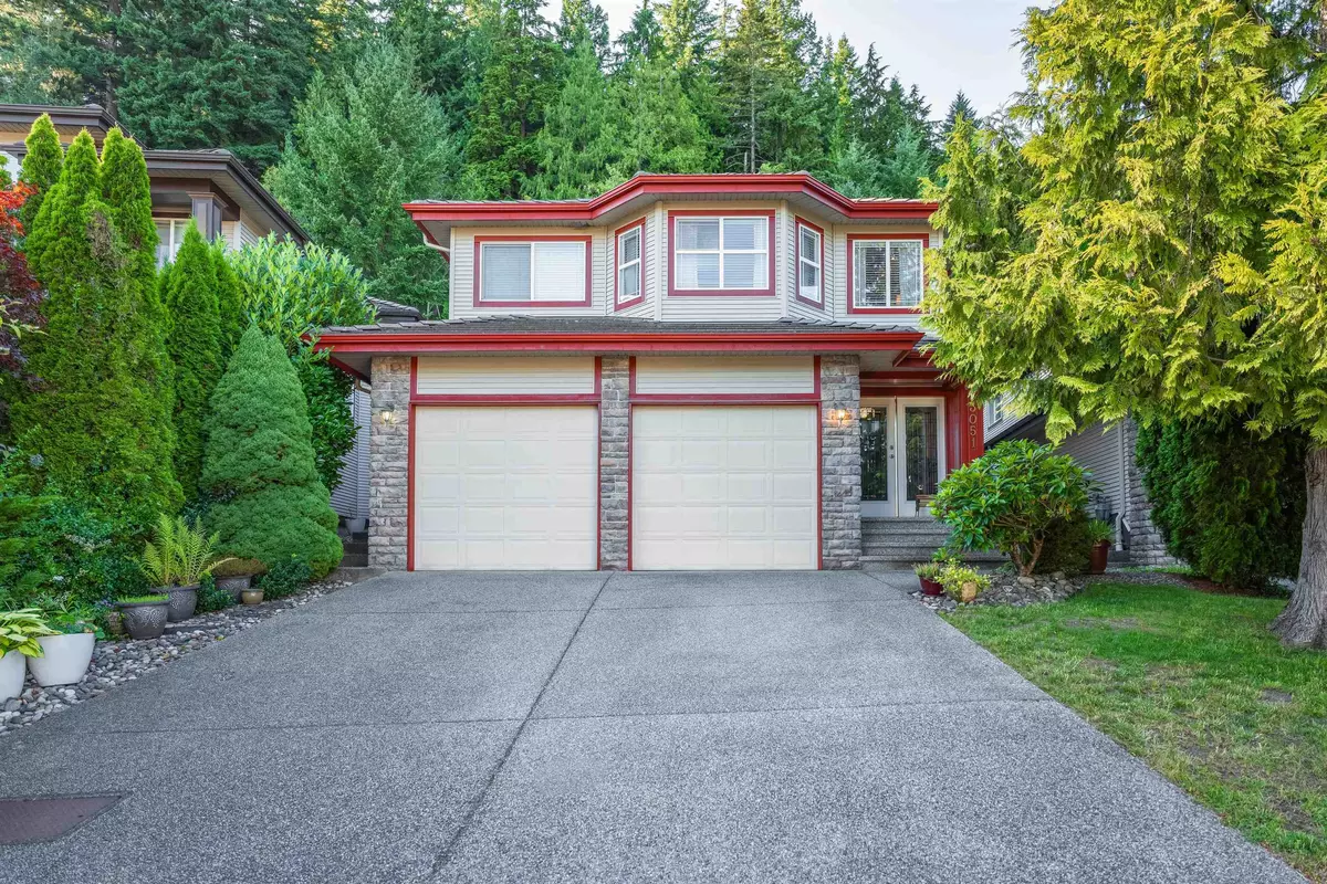 Coquitlam, BC V3E 3N7,3051 Sienna CT