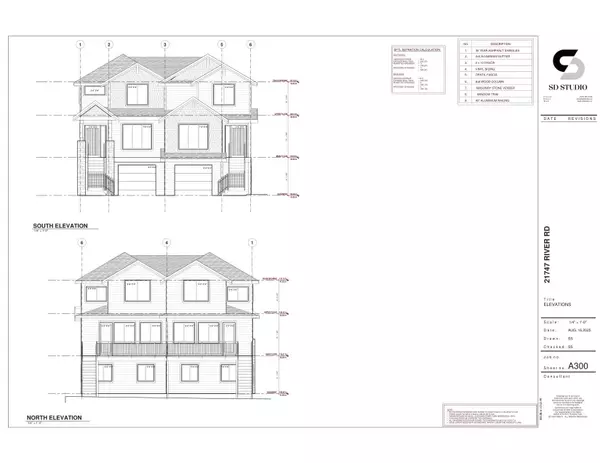 Maple Ridge, BC V2X 2B8,21741 River RD