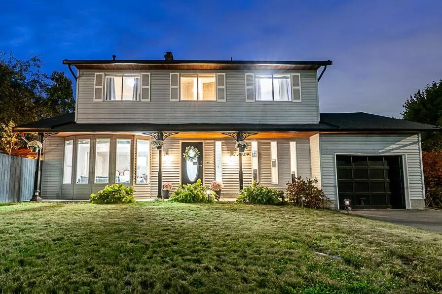 Langley, BC V4W 3G5,3329 270 ST